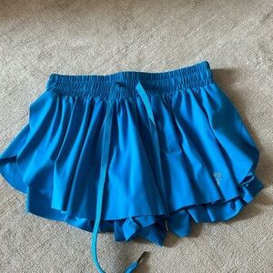 BRAND NEW KEKI KONA SHORTS BRIGHT BLUE 💙💙